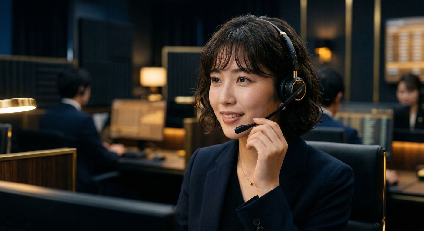 アポイントメント