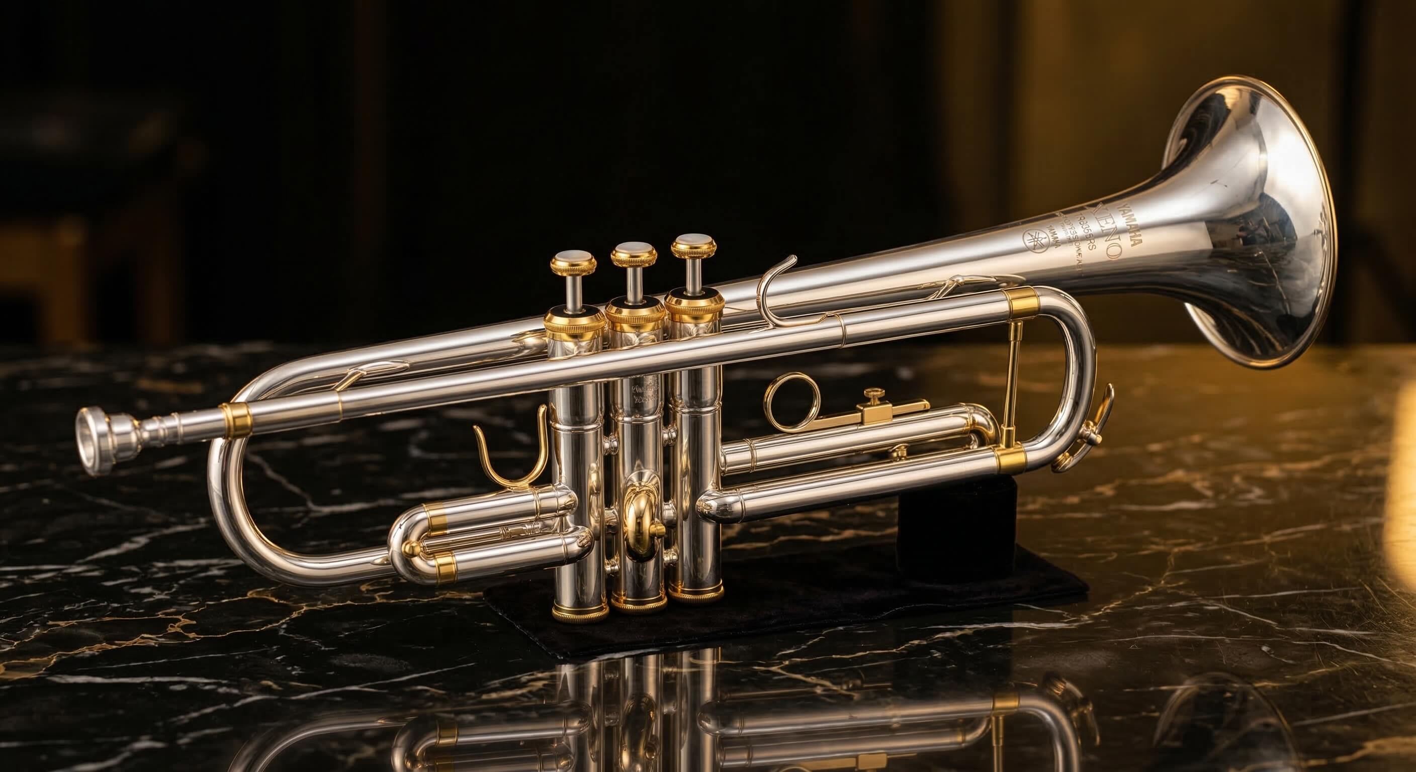 YAMAHA Xeno TR8335RS