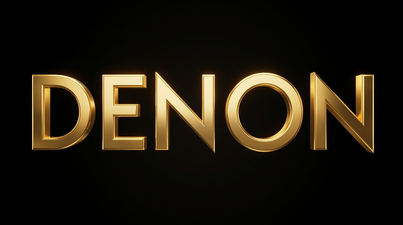 DENON