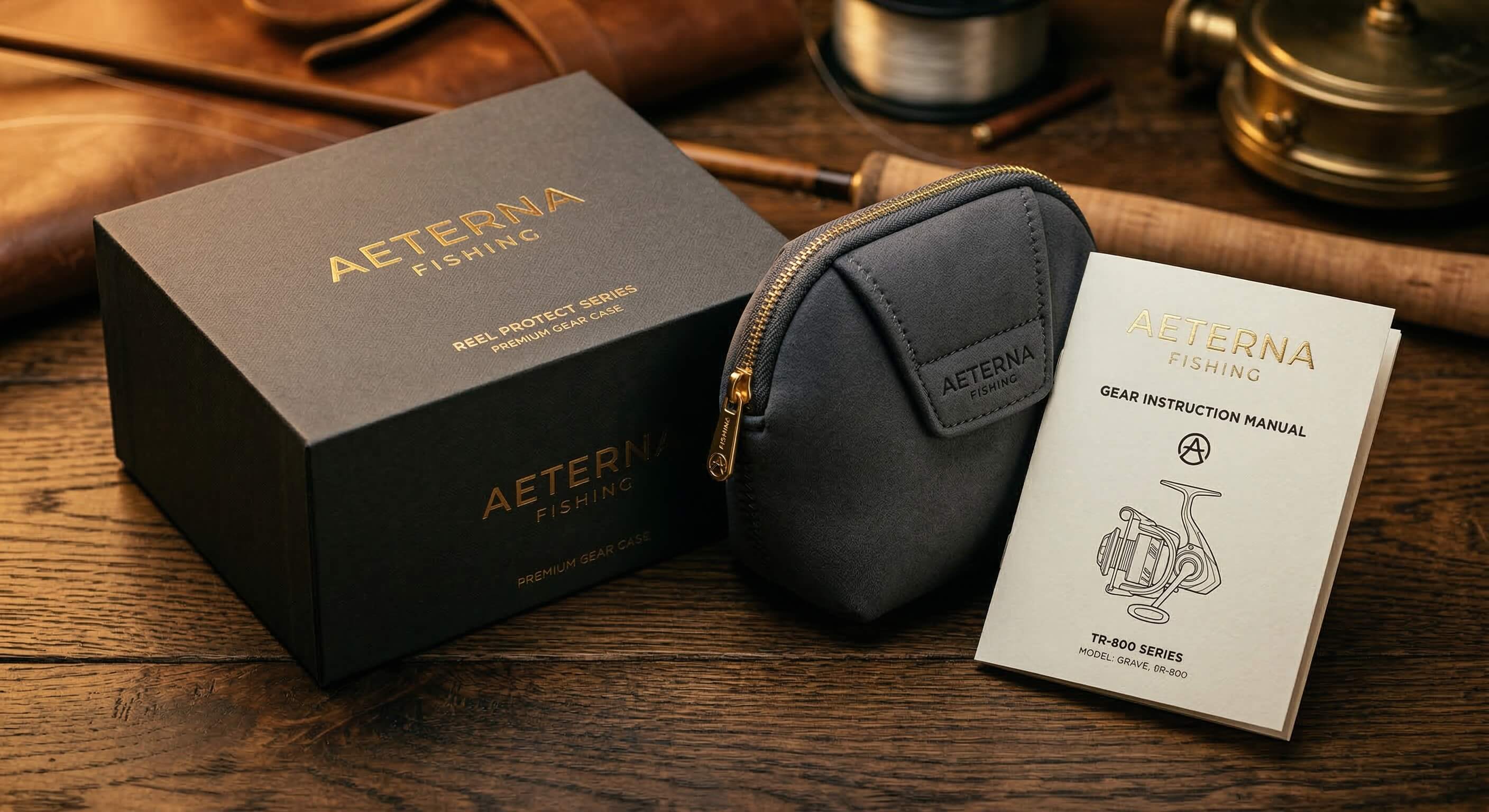 付属品（外箱・説明書・パーツ）