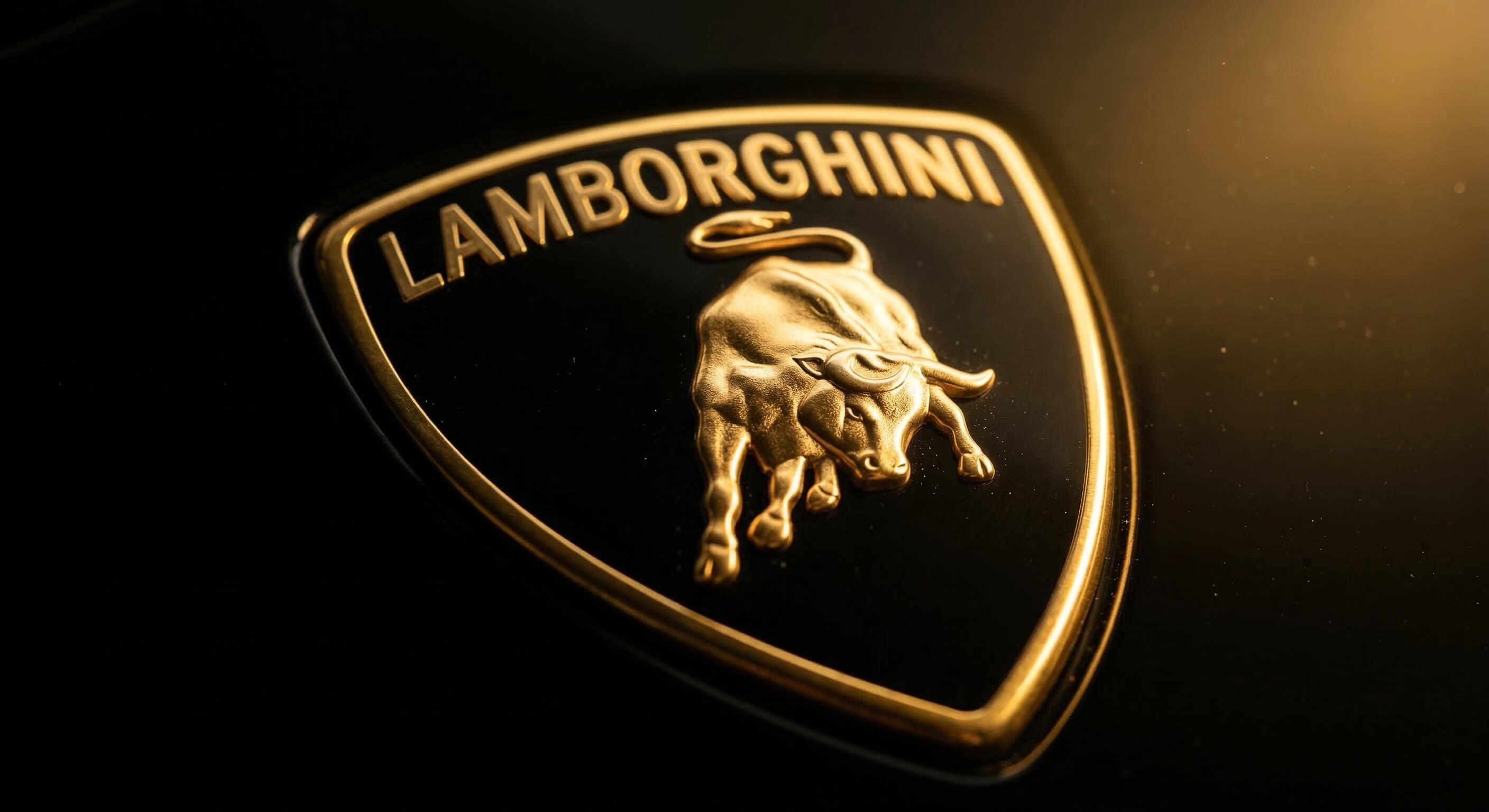 ランボルギーニ