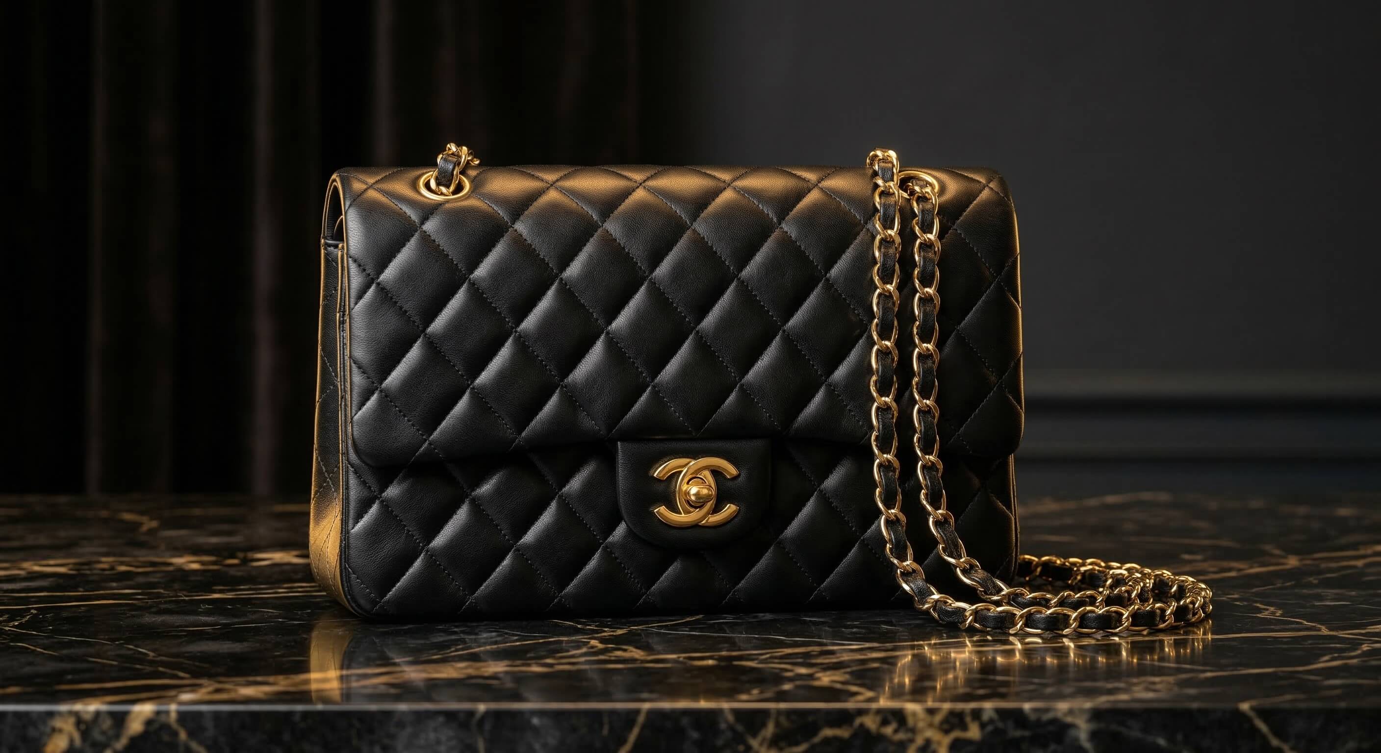 シャネル マトラッセ