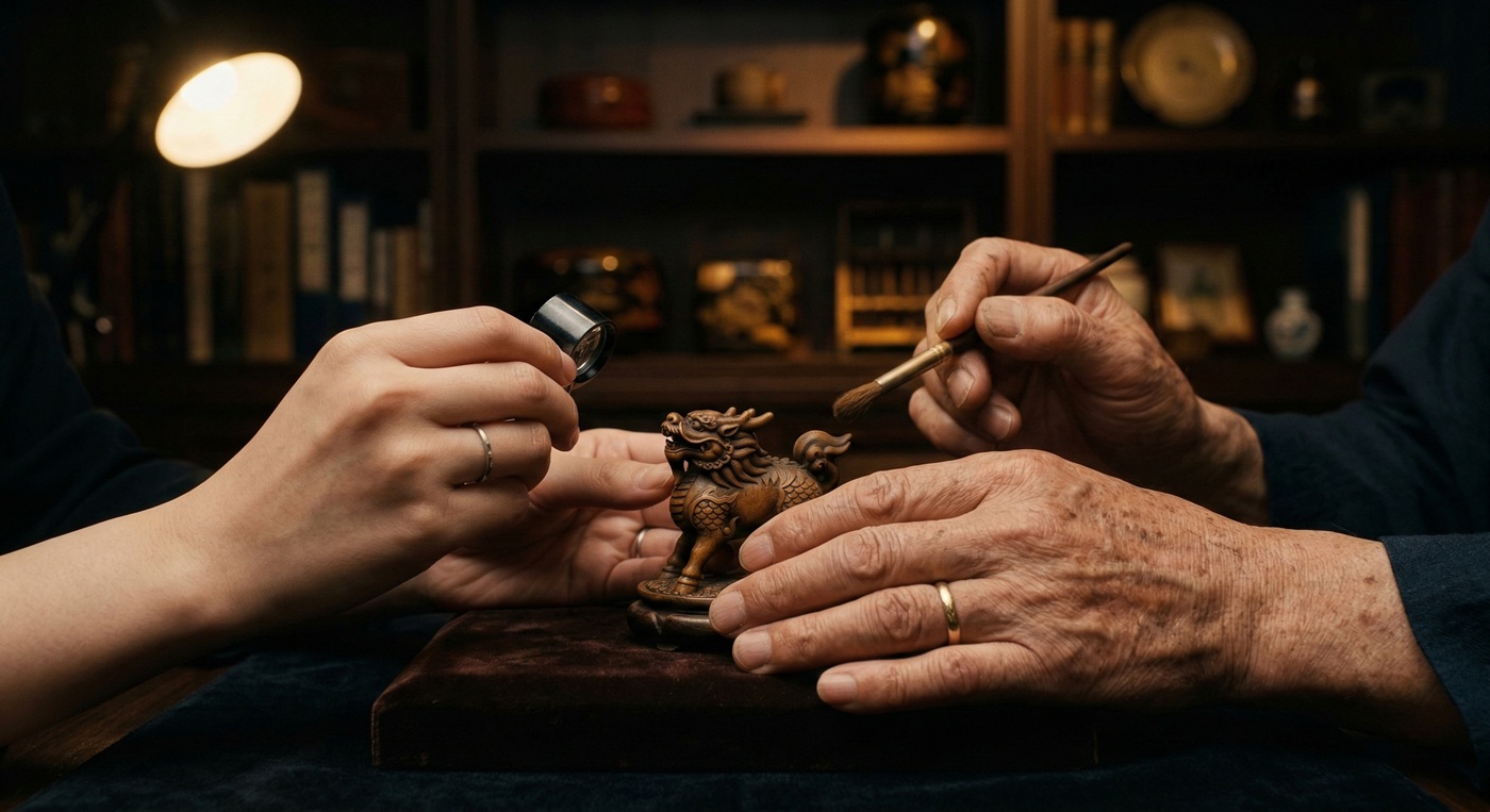 技術と価値の継承