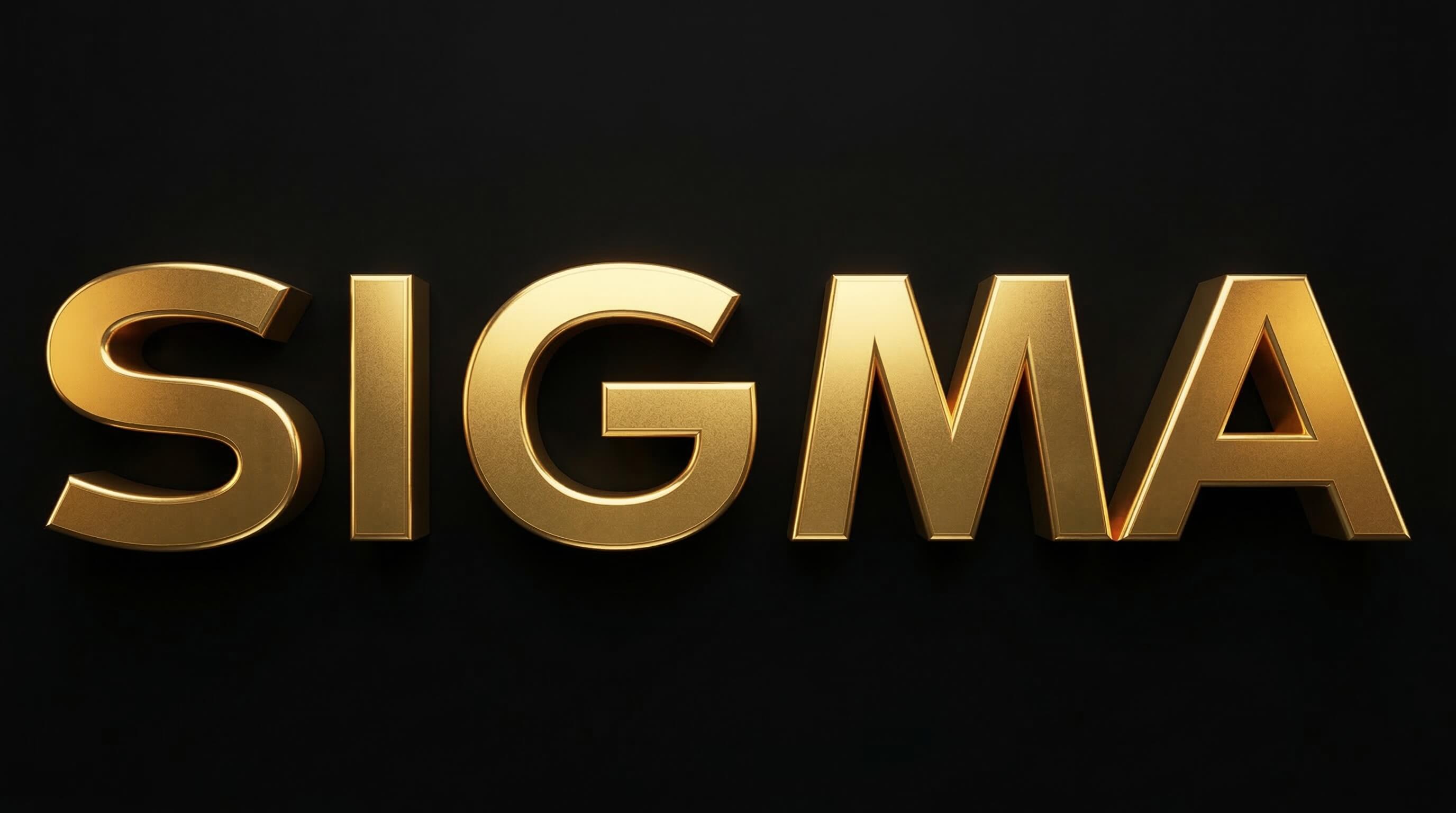 SIGMA