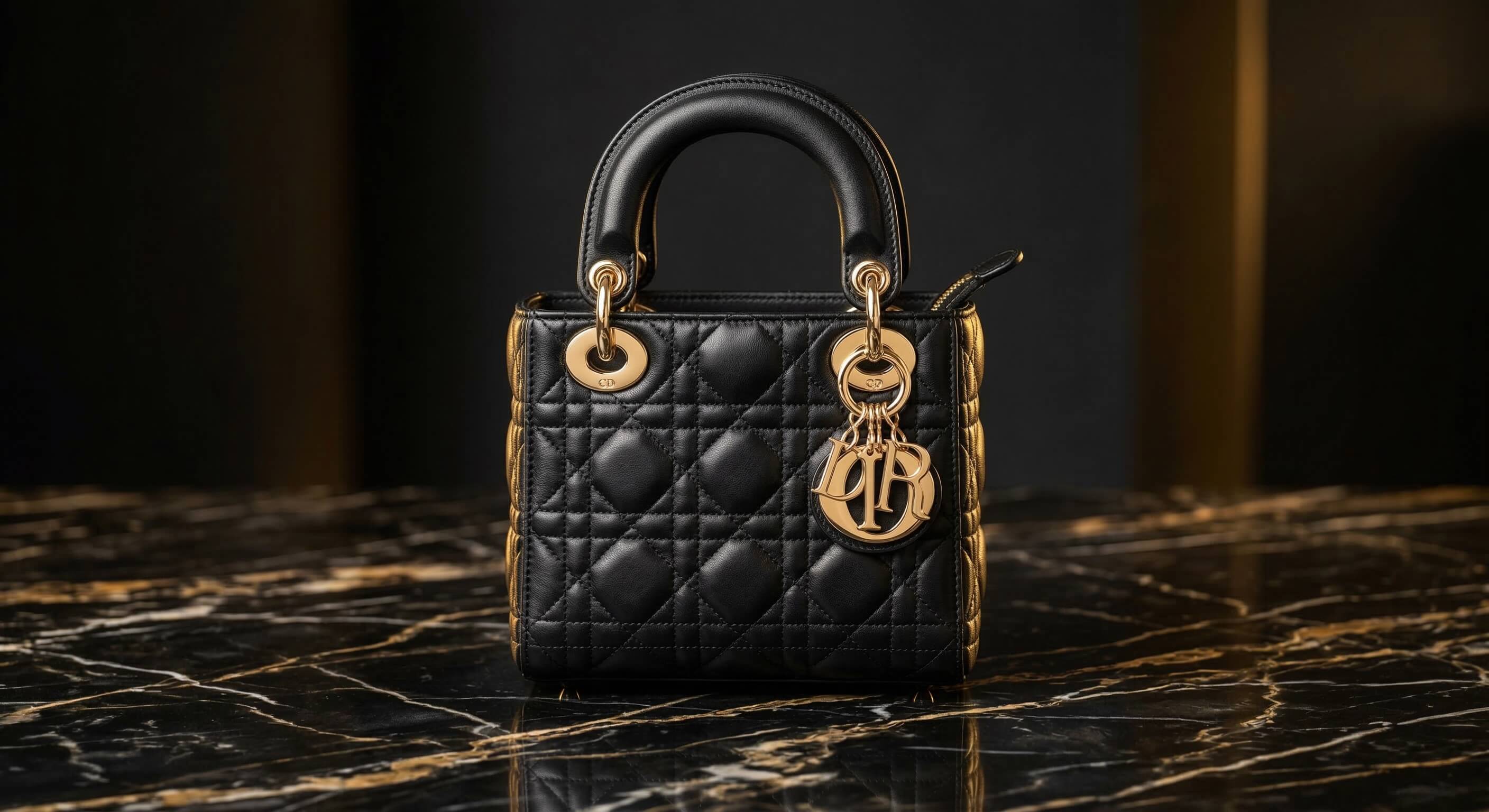 クリスチャン・ディオール レディディオール