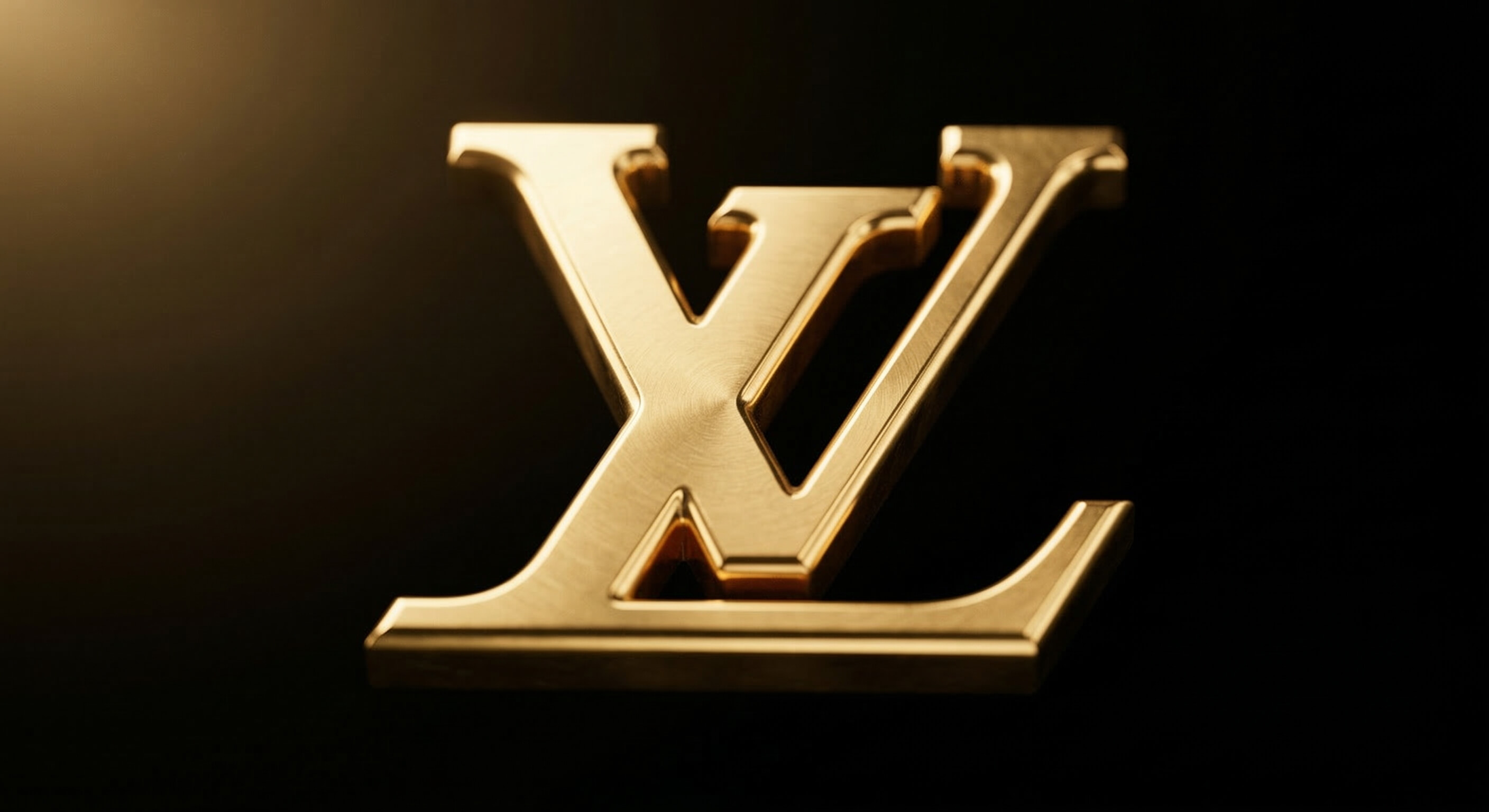 ルイ・ヴィトン ロゴ