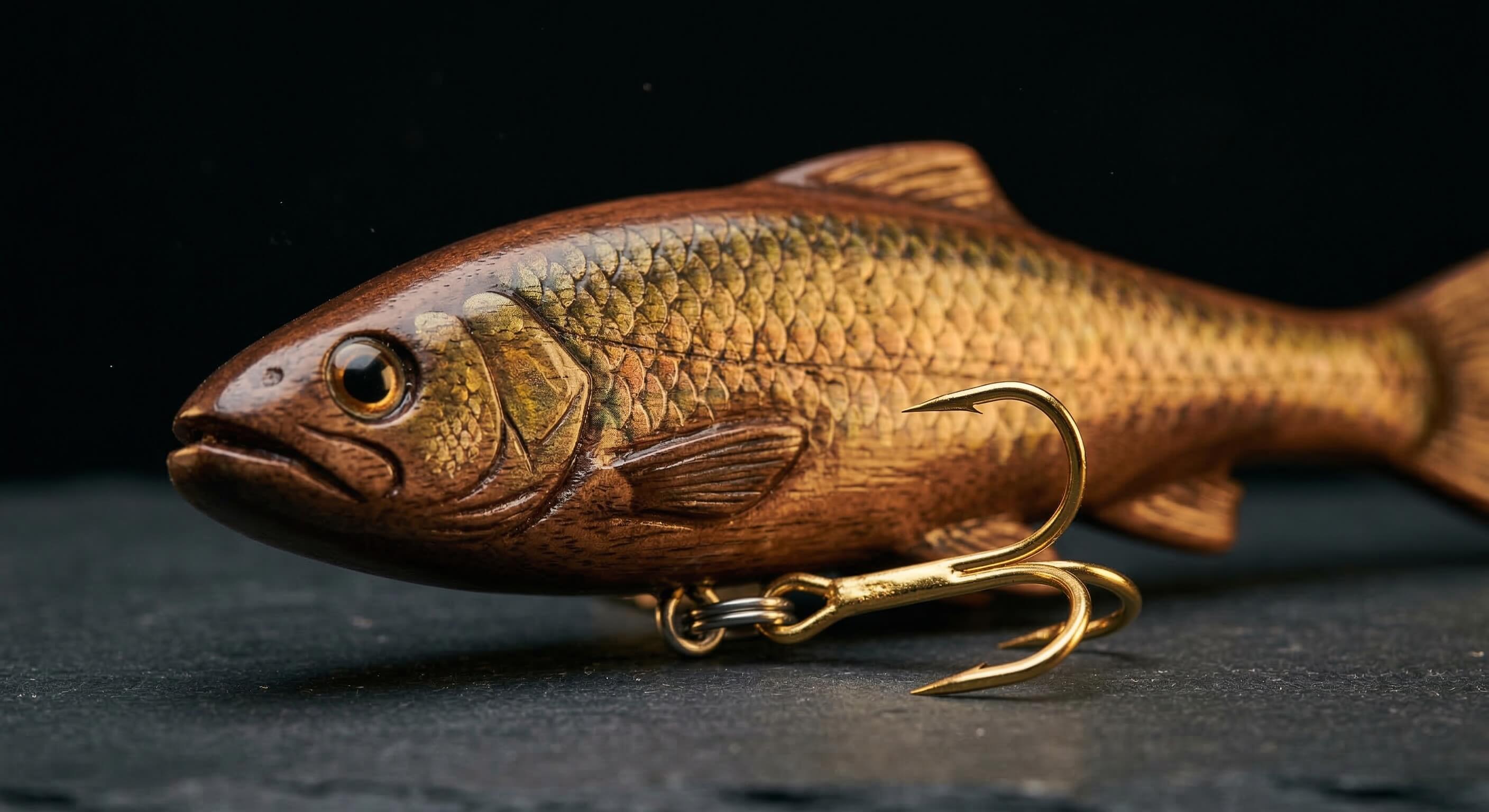 ルアー・用品全般