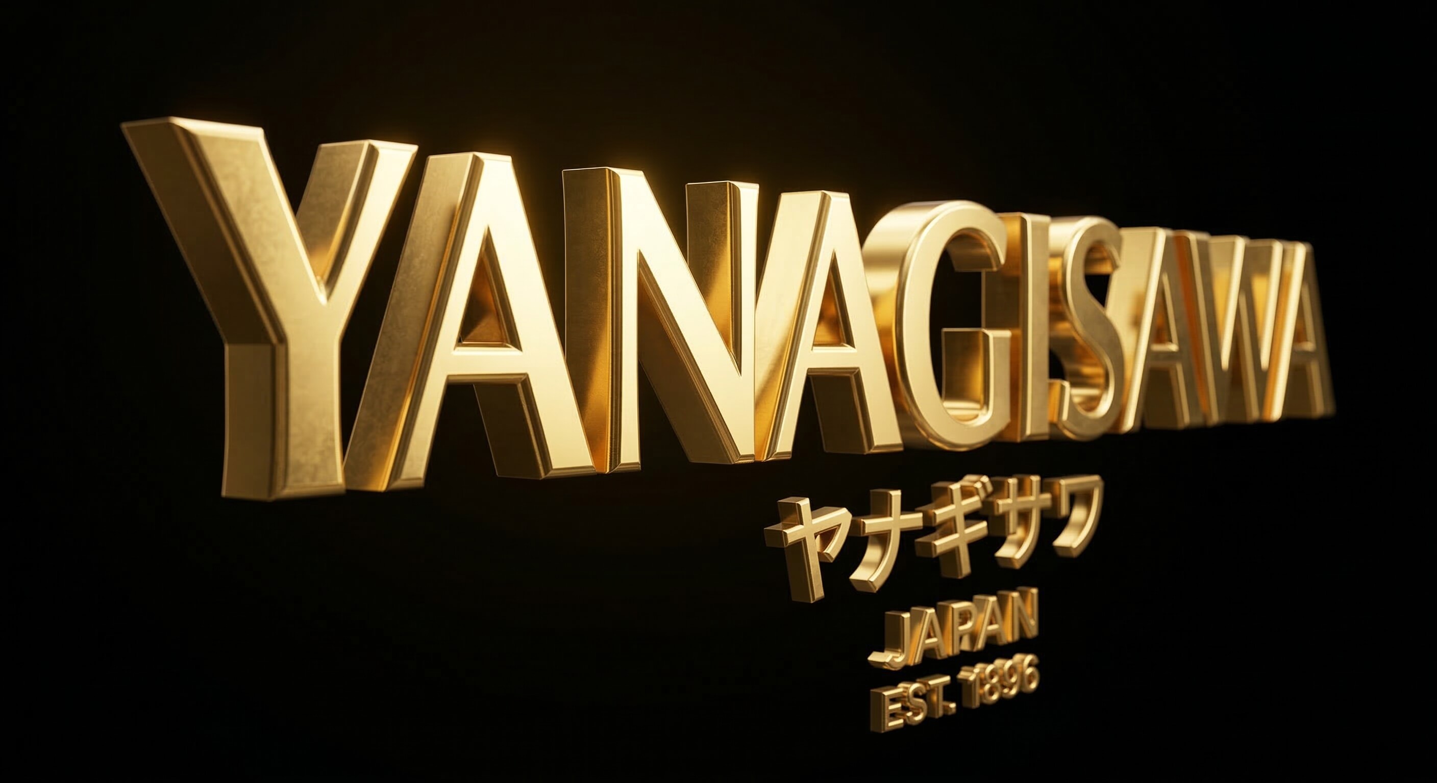 YANAGISAWA