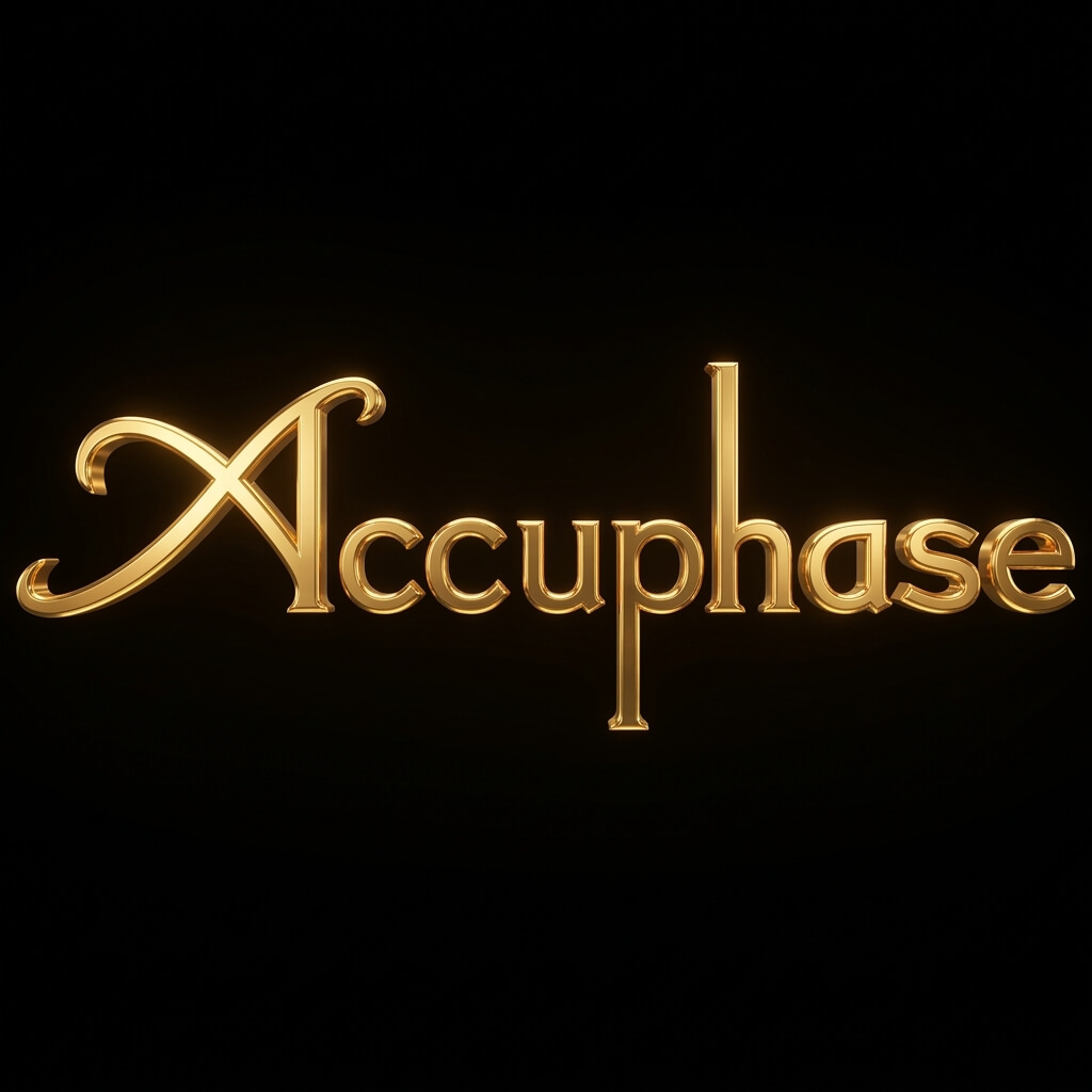 Accuphase