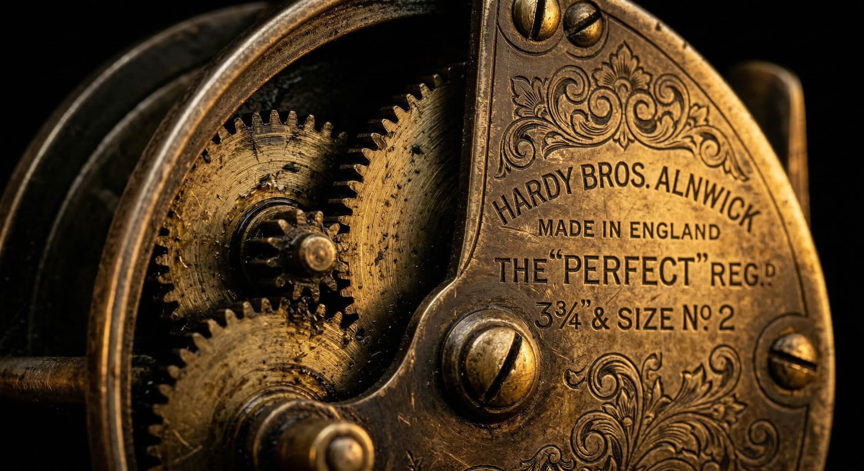 オールドタックル