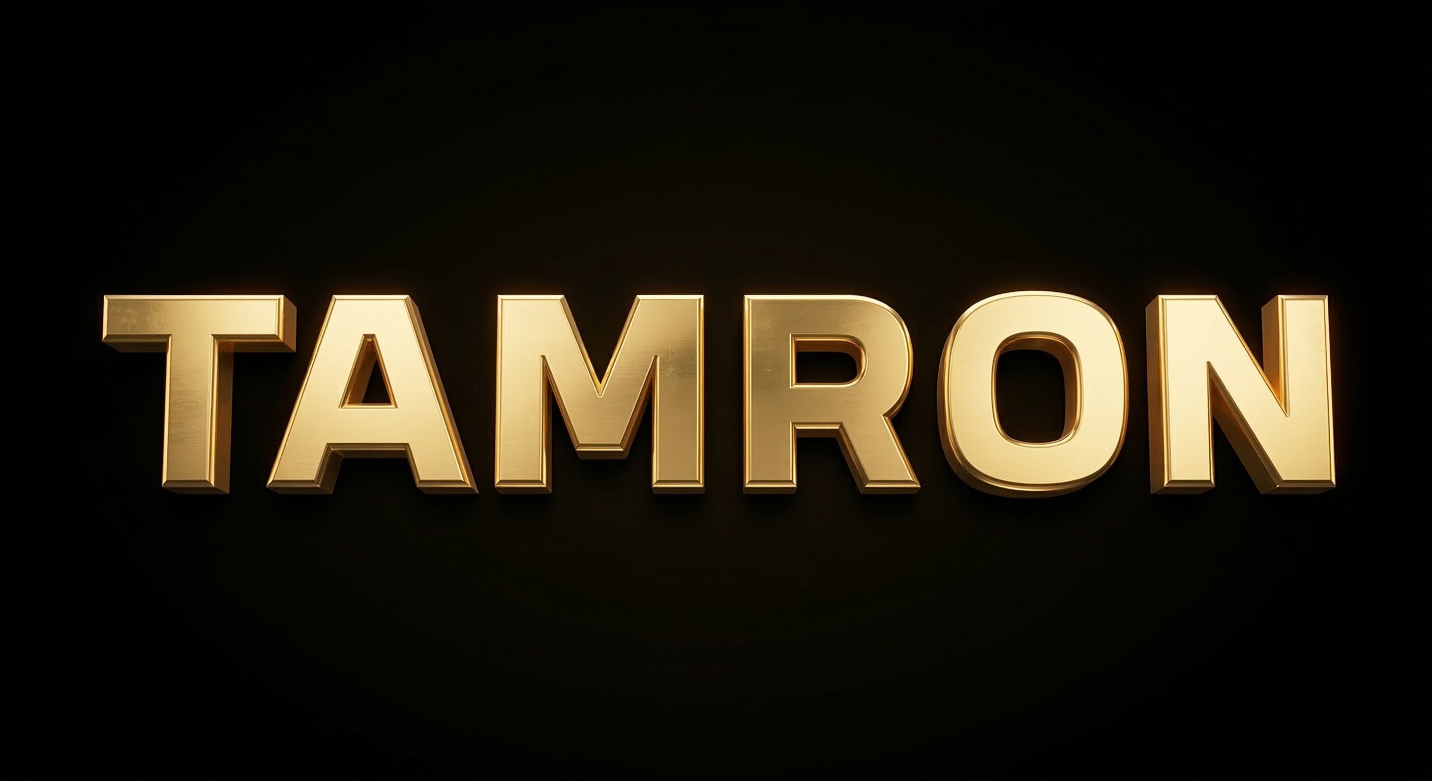TAMRON