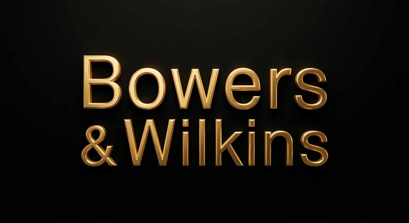 Bowers & Wilkins