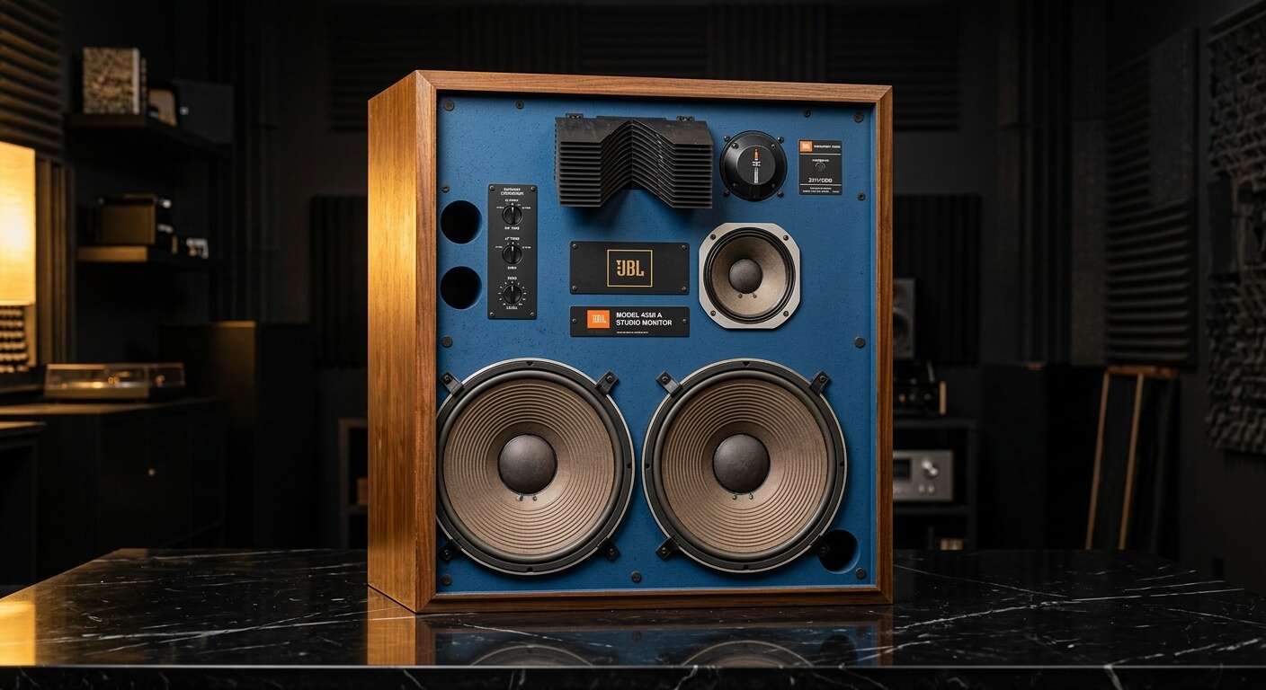 JBL スピーカー